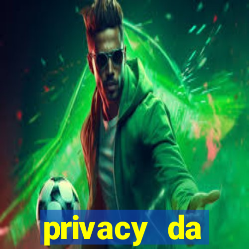 privacy da pipokinha vazado